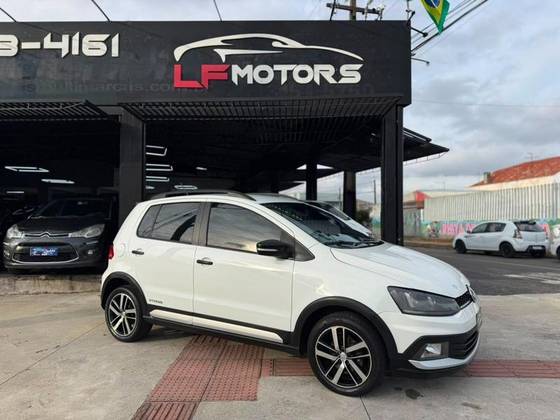 VOLKSWAGEN FOX 1.6 MSI TOTAL FLEX XTREME 4P MANUAL VOLKSWAGEN FOX 1.6 MSI TOTAL FLEX XTREME 4P MANUAL